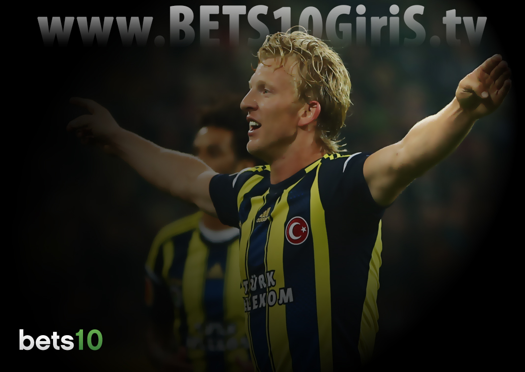 Bets10 Türkiye Kupası Bonusu
